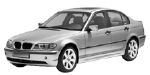 BMW E46 P0C59 Fault Code
